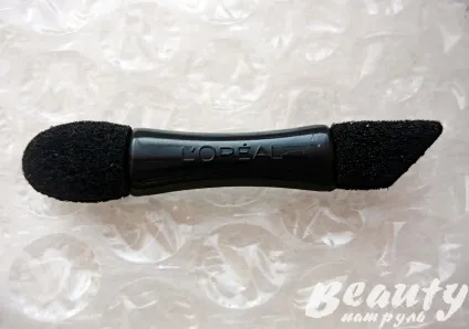 Відгуки про тінях для повік l`oreal color riche quadro (riche) Відгуки про тінях для повік l`oreal color riche quadro