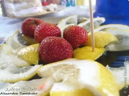 Листівка з солодощами, країна майстрів (не визначені) Листівка з солодощами, країна майстрів