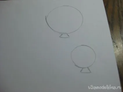 Листівка «happy birthday»