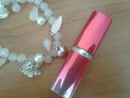 Відгуки про косметику maybelline