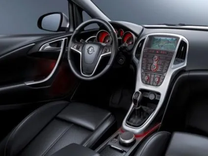 Відгуки про opel astra (опель астра) - блог автолюбителя