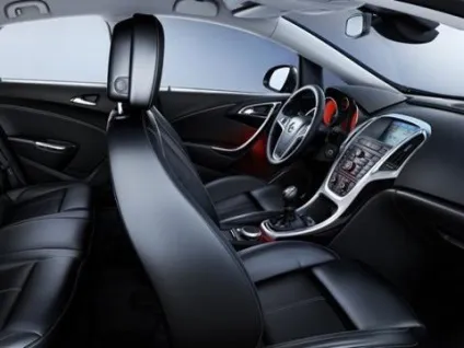 Відгуки про opel astra (опель астра) - блог автолюбителя