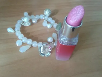 Відгуки про косметику maybelline