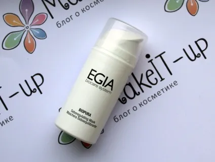Відгуки egia - makeit-up - відгуки про косметику (makeit-up) Відгуки egia - makeit-up - відгуки про косметику