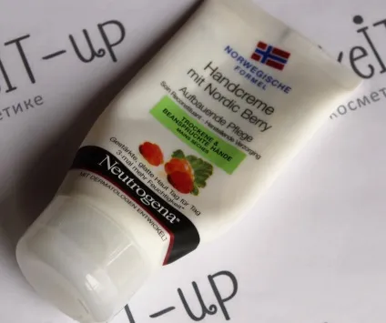 Відгуки neutrogena - makeit-up - відгуки про косметику (відгуки про косметику) Відгуки neutrogena - makeit-up - відгуки про косметику