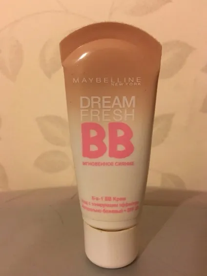 Відгуки про косметику maybelline