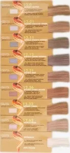 Палітри фарб hair company, beauty blog - поради професіоналів про волосся і зачісках (company) Палітри фарб hair company, beauty blog - поради професіоналів про волосся і зачісках