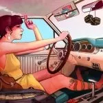Хлопець кинув мене, коли народилася дитина - цимес
