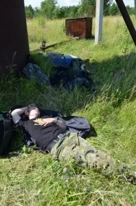 Полювання додому 2014 »як гравці історію писали (цирк) Полювання додому 2014 »як гравці історію писали