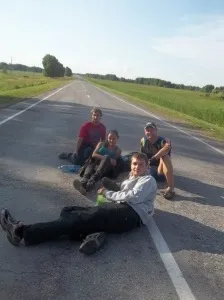 Полювання додому 2014 »як гравці історію писали (театри) Полювання додому 2014 »як гравці історію писали