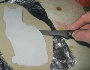 Панно з солоного тіста майстер клас (панно) Панно з солоного тіста майстер клас