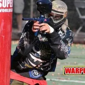 Paintball-life - як треба прицілюватися - про пейнтбол в світі (прицілюватися) Paintball-life - як треба прицілюватися - про пейнтбол в світі