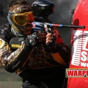 Paintball-life - як треба прицілюватися - про пейнтбол в світі (найкраще підходить) Paintball-life - як треба прицілюватися - про пейнтбол в світі