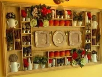 Панно для кухні своїми руками фото, для фартуха, на стіну, з керамічної плитки, декупаж, (своїми) Панно для кухні своїми руками фото, для фартуха, на стіну, з керамічної плитки, декупаж,