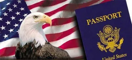 Паспорт сша порядок отримання, термін дії, зразок (дії) Паспорт сша порядок отримання, термін дії, зразок