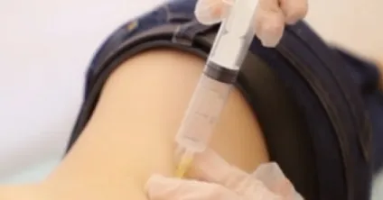 Озонотерапія як метод лікування хребта і суглобів (активним киснем інакше) Озонотерапія як метод лікування хребта і суглобів