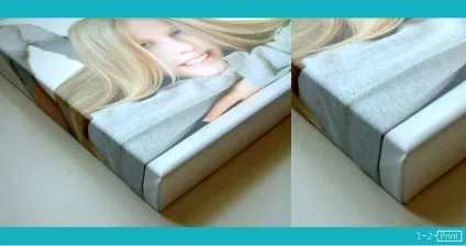 Друк фотографій та картин на полотні, пошук цін на 1-2-print