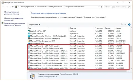 Паралельна конфігурація неправильна (неправильна) Паралельна конфігурація неправильна