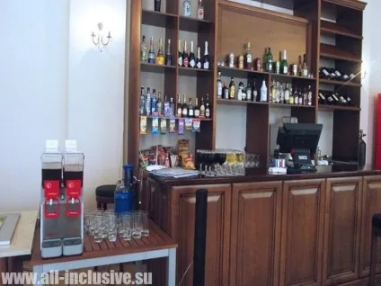 Парк-готель «морська далечінь» (сочи відпочинок з дітьми) Парк-готель «морська далечінь»