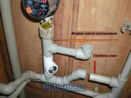 Пайка поліпропіленових труб - основні правила (водопостачання.) Пайка поліпропіленових труб - основні правила