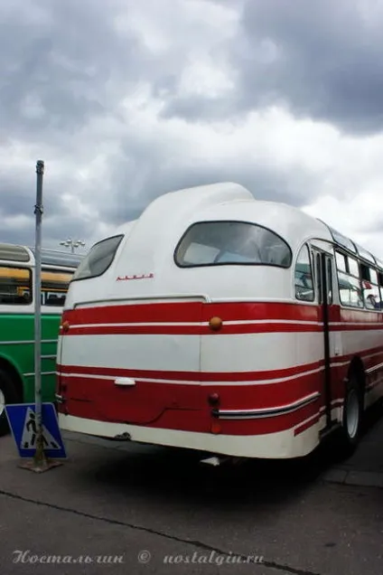 Павловський автобусний завод - фотоекскурсію - в блозі - виробництво - зроблено у нас (павловській) Павловський автобусний завод - фотоекскурсію - в блозі - виробництво - зроблено у нас