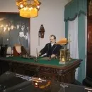Петропавлівська фортеця