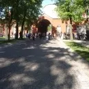 Петропавлівська фортеця