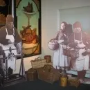 Петропавлівська фортеця