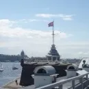 Петропавлівська фортеця