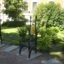 Петропавлівська фортеця