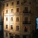Петропавлівська фортеця