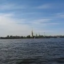 Петропавлівська фортеця