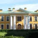 Петропавлівська фортеця
