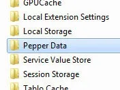 Pepper data що за папка і чи можна її видалити (pepper) Pepper data що за папка і чи можна її видалити