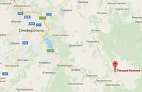 Печера кизил-коба (червона печера) в криму - як дістатися, вартість входу, що подивитися (червона) Печера кизил-коба (червона печера) в криму - як дістатися, вартість входу, що подивитися