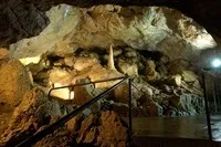 Печера кизил-коба (червона печера) в криму - як дістатися, вартість входу, що подивитися (дістатися) Печера кизил-коба (червона печера) в криму - як дістатися, вартість входу, що подивитися
