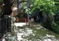 Печера кизил-коба (червона печера) в криму - як дістатися, вартість входу, що подивитися (криму) Печера кизил-коба (червона печера) в криму - як дістатися, вартість входу, що подивитися