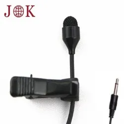 Петличний мікрофон jk mic-j 044