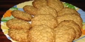 Печиво на сковороді на швидку руку швидкий рецепт (руку) Печиво на сковороді на швидку руку швидкий рецепт