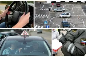 Перездача на права після позбавлення водійського посвідчення (позбавлення) Перездача на права після позбавлення водійського посвідчення