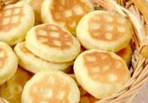 Печиво на сковороді на швидку руку швидкий рецепт (печиво) Печиво на сковороді на швидку руку швидкий рецепт