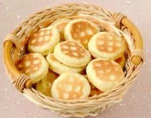 Печиво на сковороді на швидку руку швидкий рецепт (руку) Печиво на сковороді на швидку руку швидкий рецепт