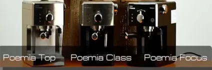 Philips saeco poemia - докладна інструкція користування кофеваркойкофе - це натхнення і відмінне (користування) Philips saeco poemia - докладна інструкція користування кофеваркойкофе - це натхнення і відмінне