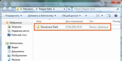 Pepper data що за папка і чи можна її видалити (data) Pepper data що за папка і чи можна її видалити