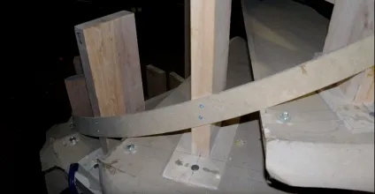 Перила своїми руками поетапне виготовлення і монтаж (перила) Перила своїми руками поетапне виготовлення і монтаж