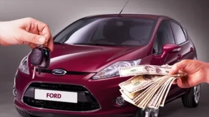 перепродаж автомобілів