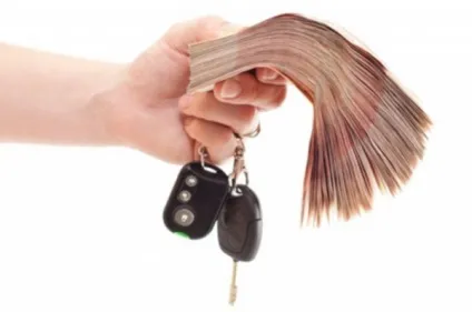 перепродаж автомобілів