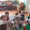 План-конспект заняття з розвитку мовлення «перший день саши в дитячому садку» (доу) План-конспект заняття з розвитку мовлення «перший день саши в дитячому саду»