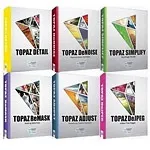 Модулі від topaz labs - редактори - фототехногід