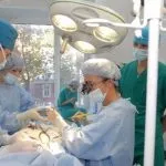 Пластика особи, фото до і після, ціни, відгуки (корекції розмірів форми) Пластика особи, фото до і після, ціни, відгуки